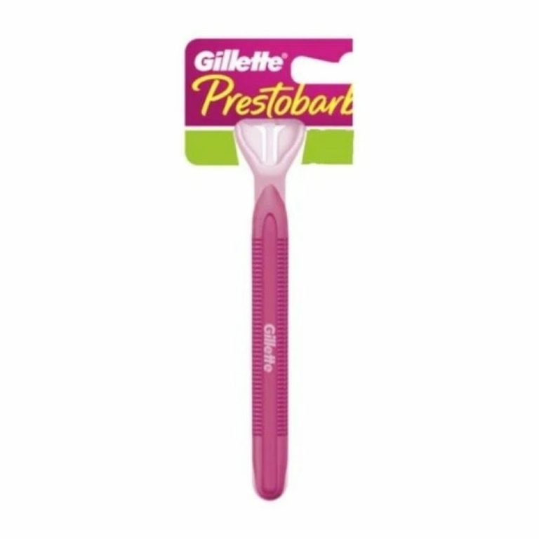 Gillette Prestobarba Femenina Rosa X 1 Supermercado Dolores