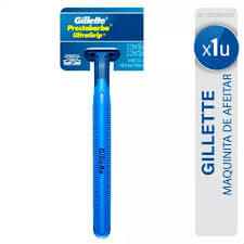 Gillette Prestobarba Ultragrip Azul X Supermercado Dolores