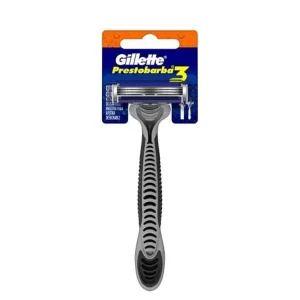 Gillette Prestobarba Regular 3 Filos