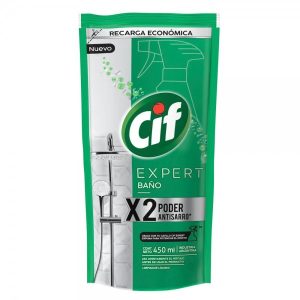 Cif Expert Baño Doypack x 450ml