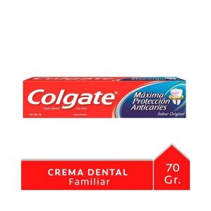 Colgate pasta Dental Original x 70gr