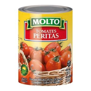 Molto Tomate Perita x 400gr