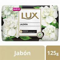 Lux Jabon Jazmin x 125gr