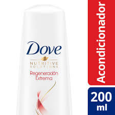 Dove Ac Regeneracion Extrema x 200ml