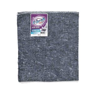 Fibransur Trapo de Piso Gris Estrellita x 1