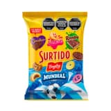 Bagley Surtido Galletitas x 400gr