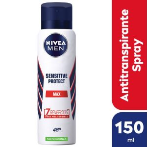 Nivea Men Sensitive Protect x 150ml