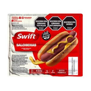 Swift Salchichas x 12
