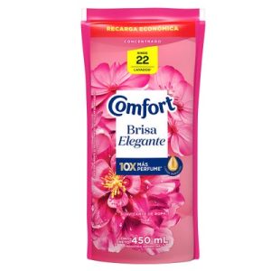 Comfort Suavizante Brisa Elegante x 450ml