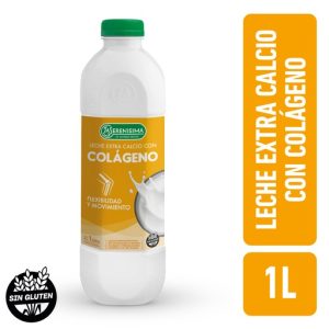 La Serenisima Leche Extra Calcio x 1lt