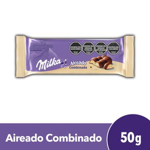 Milka Aireado Combinado x 50gr