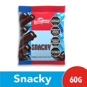Terrabusi Snaky x 60gr