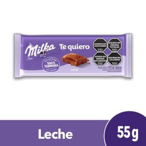Milka Leche x 55gr