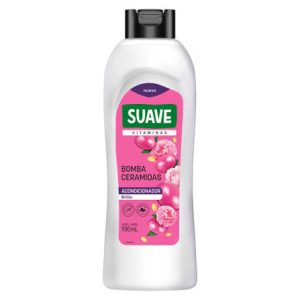 Suave Acondicionador Ceramidas x 930ml