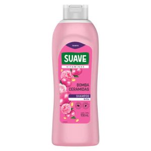Suave Shampoo Ceramidas x 930ml