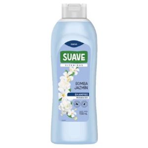 Suave Shampoo Bomba Jazmin x 930ml