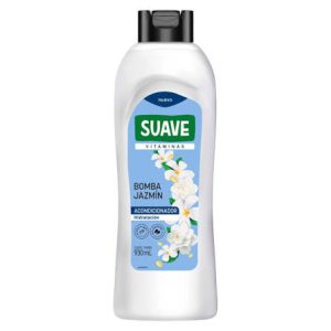 Suave Acondicionador Bomba Jazmin x 930ml