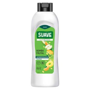 Suave Acondicionador Bomba Frutal x 1lt