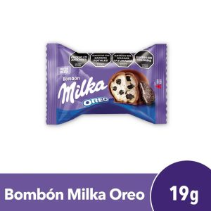 Milka Bombón Oreo x 19gr