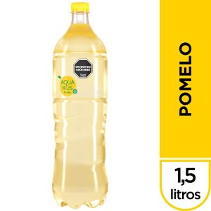 Aquarius Saborizada Pomelo Pet x 1.5lt
