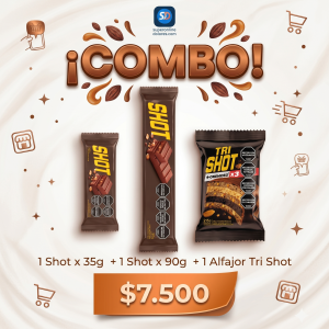 COMBO SHOT