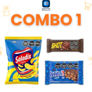 Combo 1