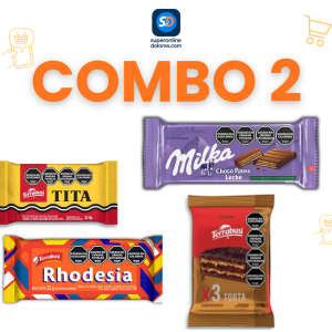 Combo 2