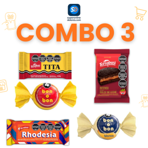 Combo 3
