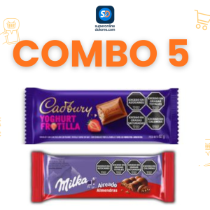 Combo 5