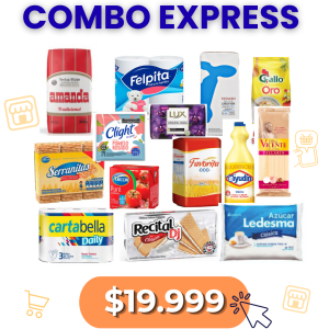 Combo Express