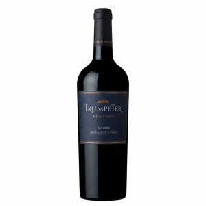 Trumpeter Malbec x 750ml