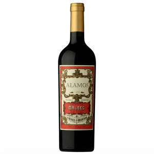 Álamos Malbec x 750ml