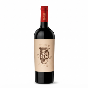 Otro Loco Más Malbec x 750ml