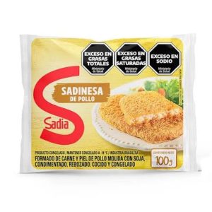 Sadia Sadinesa de Pollo x 100gr