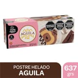 Aguila Postre Helado x 637gr