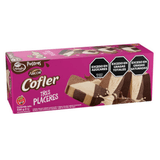 Arcor Postre Helado Tres Placeres x 637gr