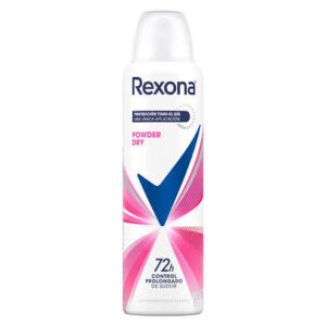 Rexona Aerosol Antitranspirante Nutritive x 150ml